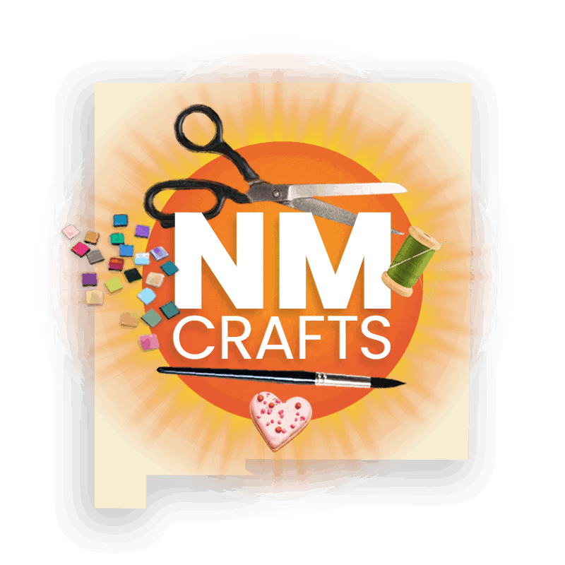 NMCrafts Sun Logo