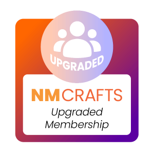 NMCrafts Upgraded Membership