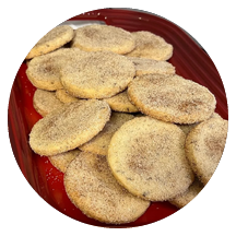 NM Biscochitos